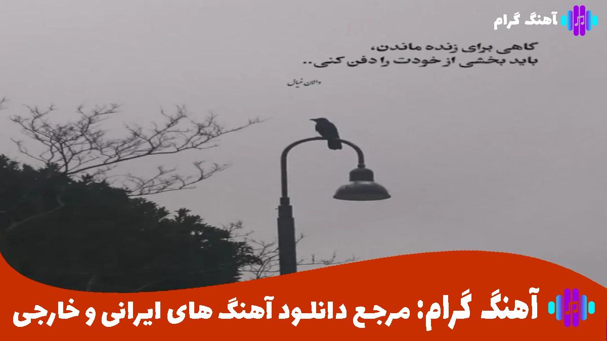 کاور آهنگ تیکی تاکا بهم هد داده الحق که با استعداده از